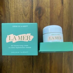 La Mer CRÈME DE LA MER 1 oz New